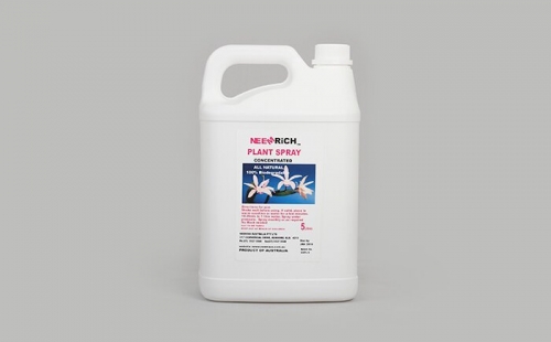 5L Orchid Spray concentrate